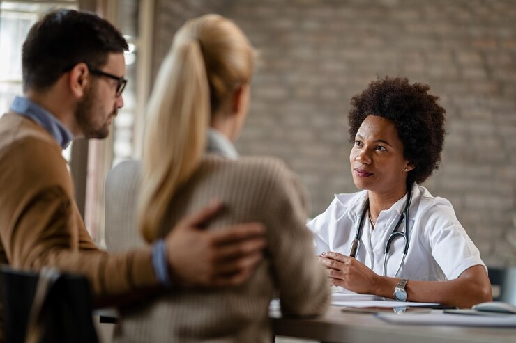 mental health insurance credentialing services