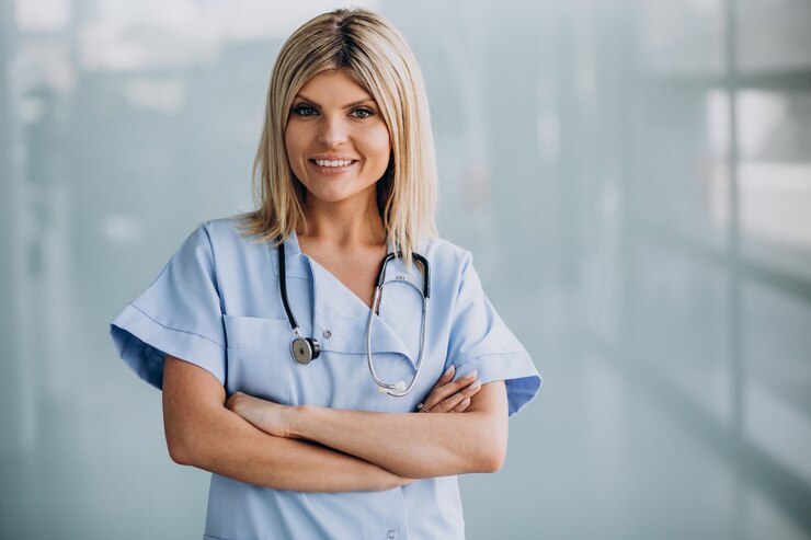 nurses credentialing services