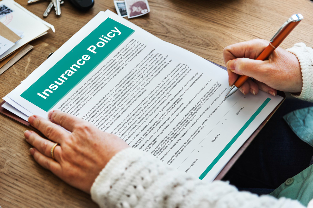insurance credentialing
