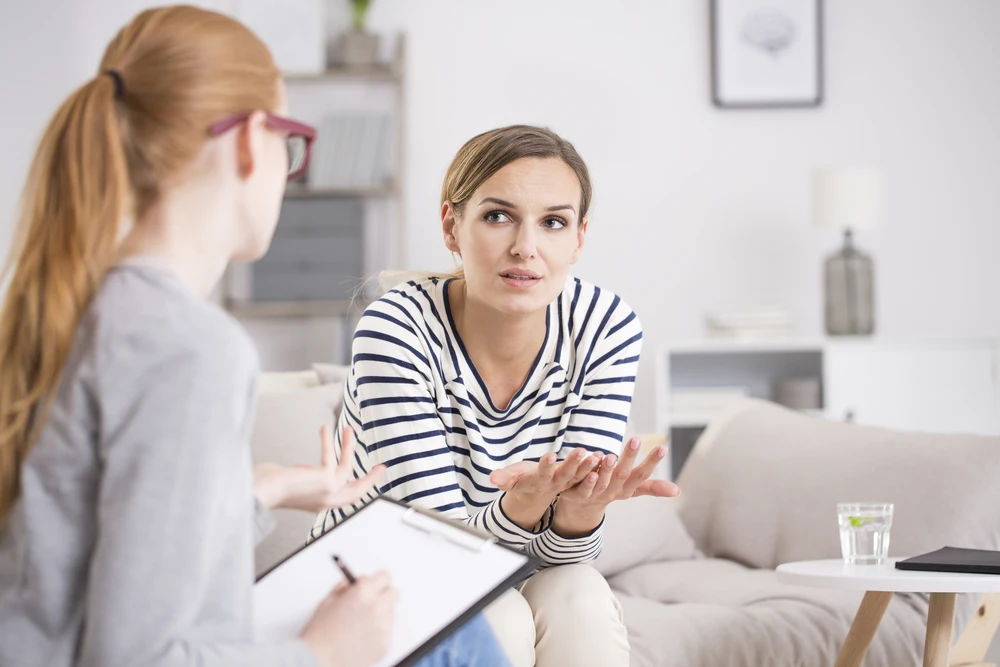 Credentialing for Behavioral Health Providers