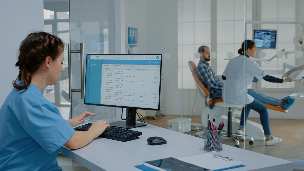 What is physician credentialing