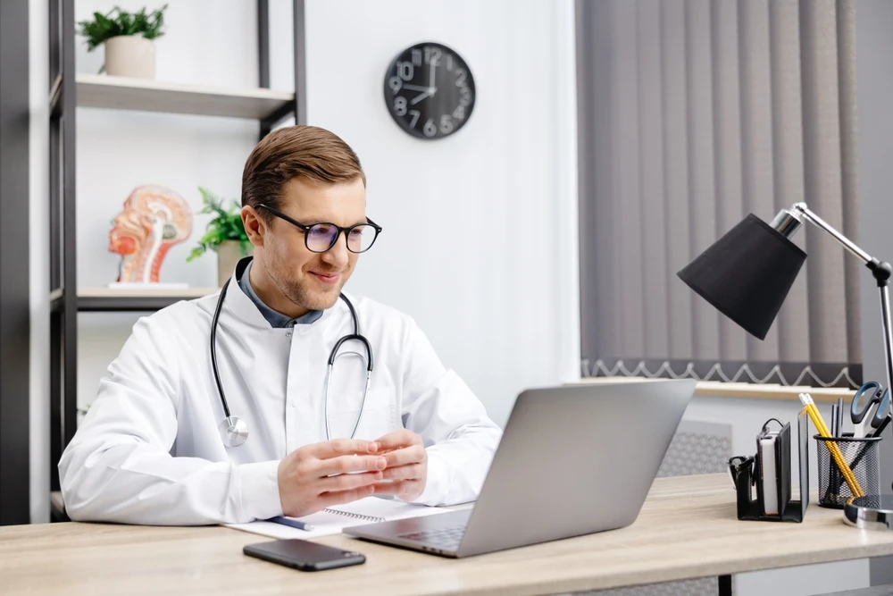 doctor credentialing services