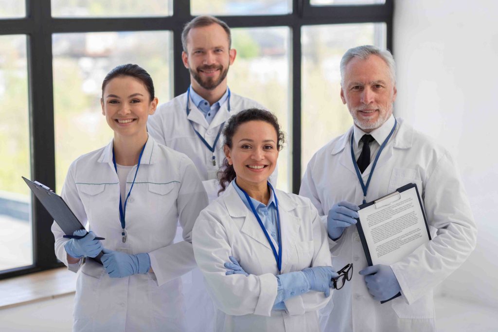 CAQH Registration