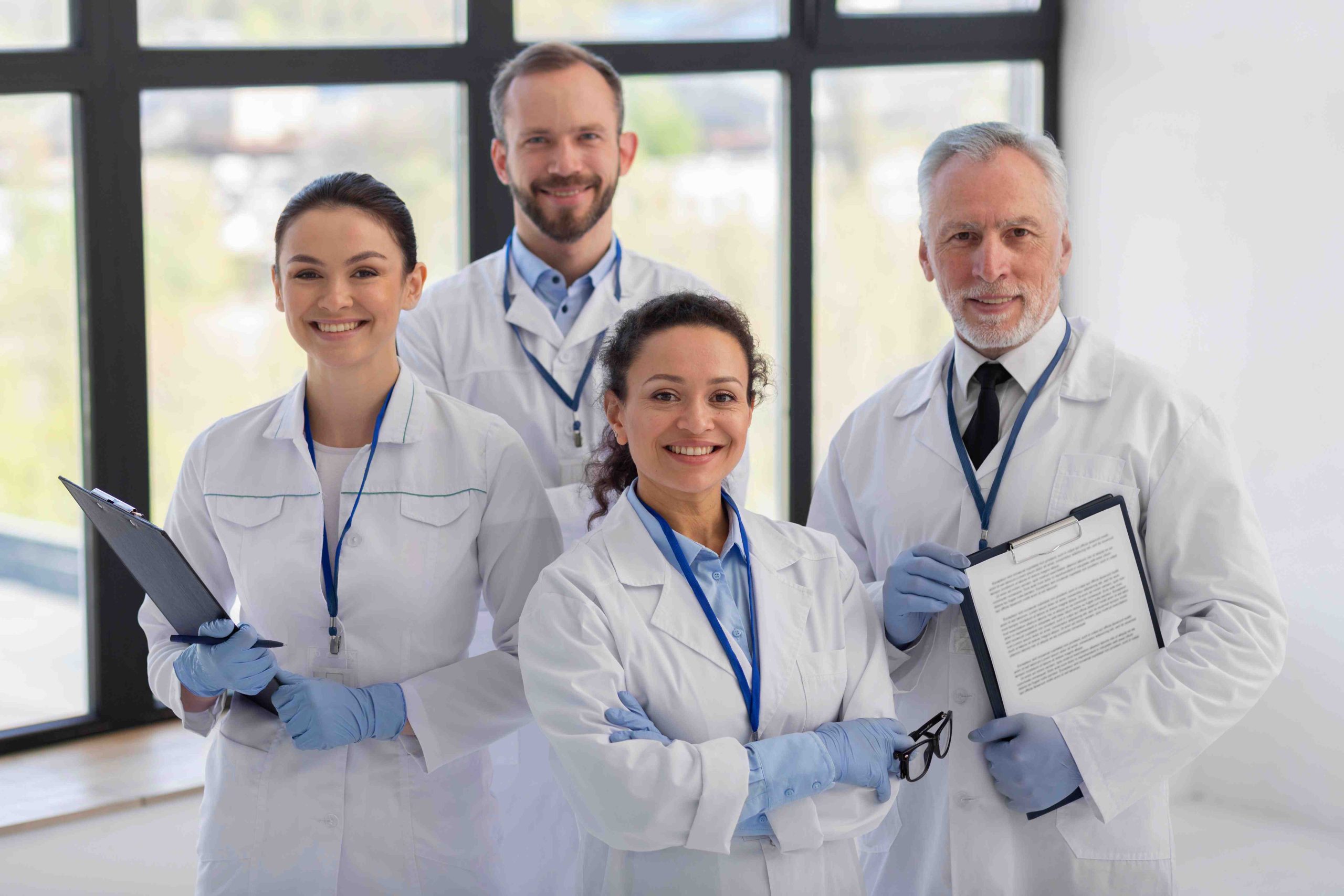 CAQH Registration
