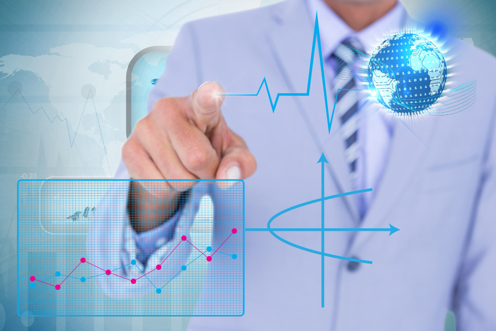Healthcare Revenue Cycle Management