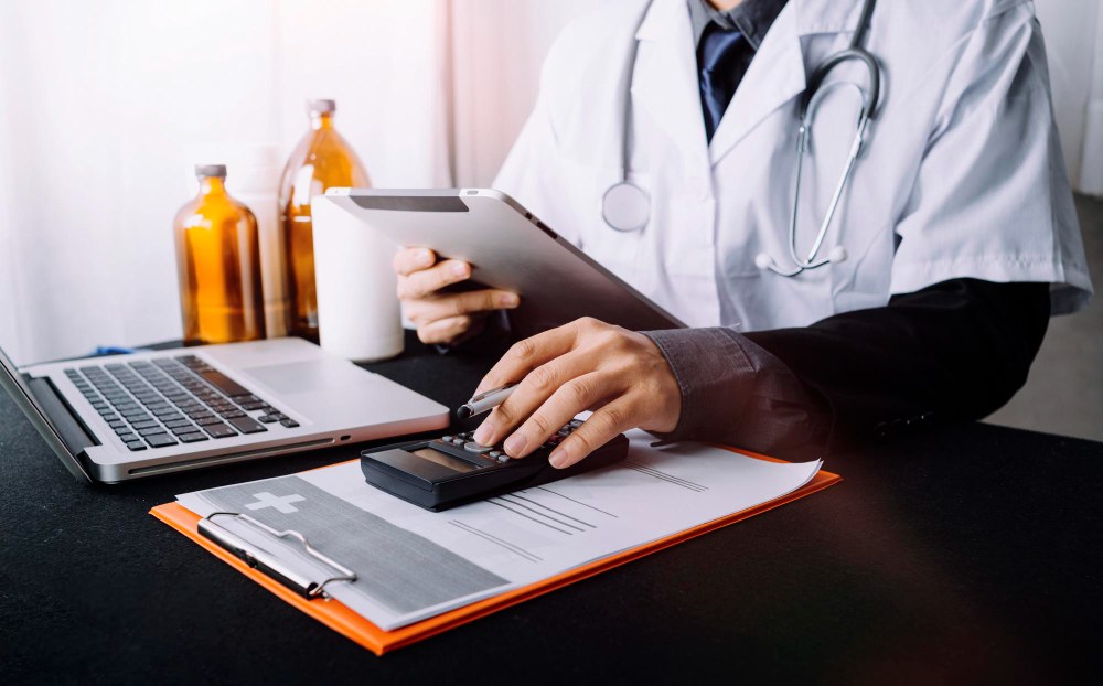 Medical Billing Outsourcing