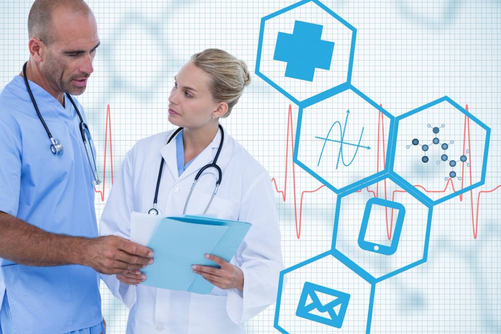 RCM Companies for Healthcare
