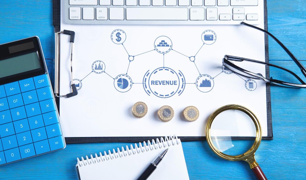 Revenue Cycle Management Services