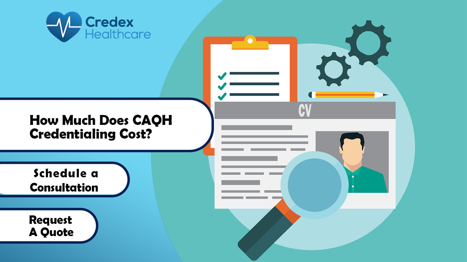 CAQH